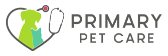 Link to Homepage of Primary Pet Care
