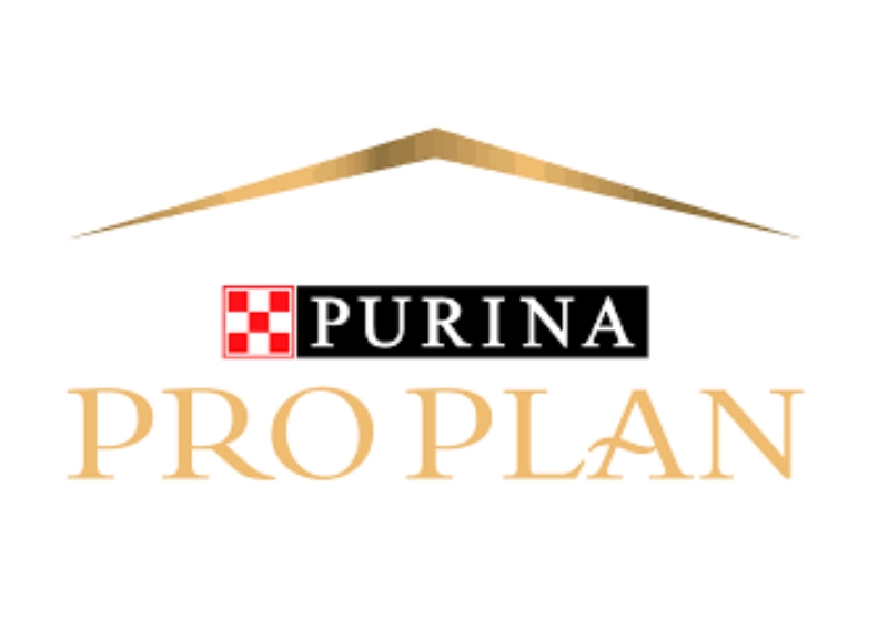 Carousel Slide 4: We recommend Purina Pro Plan